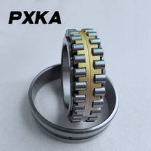 Free shipping precision machine tool spindle bearings NN3006 3007 3008 3009 3010 K/P4 P5W33 2024 - buy cheap