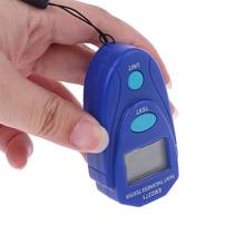 EM2271 Digital Mini Thickness Gauge Car Paint Tester Thickness Coating Meter 62KD 2024 - buy cheap