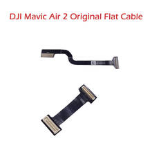 Original Brand New DJI Mavic Air 2 GPS Flat Cable Flex ESC Flat Cable For DJI Mavic Mini Service Spare Parts 2024 - buy cheap