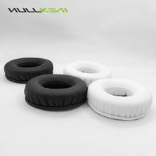 Nullkeai Replacement Earpads for Sony MDR-ZX110NC MDRZX110NC Headphones Earmuff Earphone Sleeve Headset 2024 - buy cheap