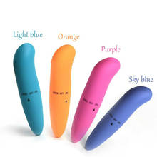 Powerful G-Spot Pocket Bullet Vibrators For Beginners Clitoral Stimulation Adult Sex Machine Toys Women Products erotic vagina 2024 - buy cheap