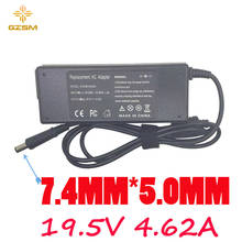 19.5V 4.62A 90W AC Adapter FOR DELL Latitude D505 D510 D800 D810 D820 E5530,E5400,E6500,M70 Laptop Power Charger Supply 2024 - buy cheap