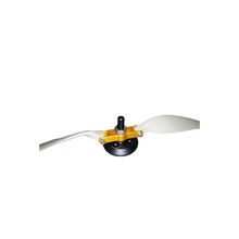 Folding propeller holder  fit for screw shaft 5.0 6.0 8.0MM  spinner for glider fpv airplane 2024 - buy cheap