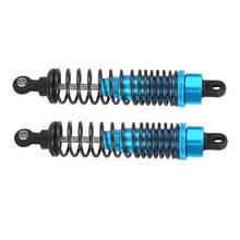 Aluminum Alloy 98mm Shock Absorber Damper 94166 94106 94107 94155 94170 For HSP 1/10 RC  Crawler Car 2024 - buy cheap