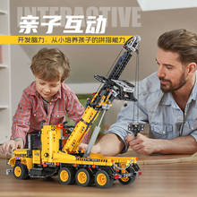 Yeshin-Juego de bloques de construcción modelo Thunder Dragon Storm para niños, juguete de construcción con ladrillos, modelo 13018, 13019, 13021, 13022 2024 - compra barato