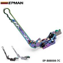 Adjustable E-Brake Hydraulic Drift Racing Handbrake Vertical Horizontal S14 AE86 For BMW 520i EP-B88008-7C 2024 - buy cheap