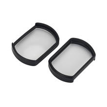 2pcs/set Anti-blue Myopia Glasses Lens Frame for DJI FPV Glasses Accessories 2024 - buy cheap