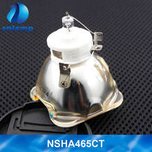 Original DHD600-G DWU600-G DWX600-G Projector Lamp Bulb 003-004808-01 003-004808-02 NSHA465CT Projector Replacement Lamp 2024 - buy cheap