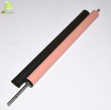 1set for HP M377dw M477fdn M377 M477 Original New Fuser Film Sleeve + High Copy Lower Fuser Pressure Roller 2024 - buy cheap