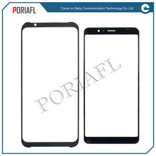 Cubierta de cristal frontal para reparación de Lentes de vidrio, cubierta de pantalla táctil LCD para ZTE nubia NX629j NX619j NX609j, NX629js NX619j 2024 - compra barato