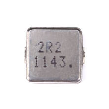 10 piezas 1265 SMD inductor integrado 1/1.5/2.2/3.3/4.7/6.8/10/22/33/47/68uH 2024 - compra barato