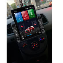 Touch Screen 64GB Android 10 For KIA Soul 2009 2010 2011 GPS IPS Car Multimedia Tesla Player Head Unit Audio Radio Navigtion 2024 - buy cheap