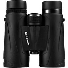 Eyeskey 10x42 Professional Waterproof Binoculars Large Eyepiece Telescope Best Choice for Travelling Hunting Outdoor Sports 2024 - buy cheap