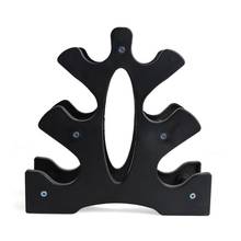 Dumbbell Rack Stand Weightlifting Dumbbell Floor Bracket Support Hand Weight Storage Holder Home Exercise Equipment Tool Supply 2024 - buy cheap