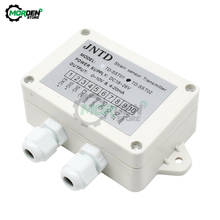 0-5V (10V)/4-20mA load cell sensor amplifier transmitters strain Weigh sensor DC 18-26V Weighing Transmitter Amplifier 2024 - buy cheap