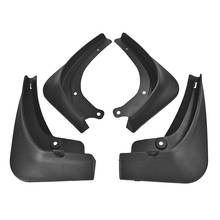 New Car Fenders Car Mud Flaps Splash Guards Mud for Chevrolet Cruze Flap Car Mudguards Fender Mud Flaps 2024 - buy cheap