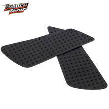 For YAMAHA MT10 MT 10 For DUCATI 848 1098 1198 Tank Traction Pad Anti Slip Sticker Motorcycle Side Decal Gas Knee Grip Protector 2024 - buy cheap