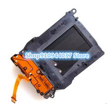 Repair Parts Shutter Unit group AFE-3379 149306114 For Sony A7RM4 A7R IV ILCE-7RM4 ILCE-7R IV 2024 - buy cheap