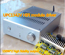 Placa amplificadora de potencia UPC1342V 150Q + 150W, doble canal, HiFi, Bluetooth 4,0 2024 - compra barato