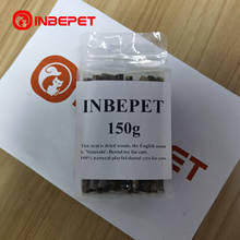 INBEPET 100g/150g Cat Toys Stick Natural Fruit Matatabi Cat Snacks Sticks Catnip Pet Cat Molar Rod 120mm X 7-10mm 2024 - buy cheap