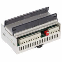 Controlador lógico programable AMX-FX3U-26MT-E PLC, placa controladora FX2N fx3U 2024 - compra barato