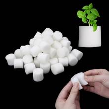 50pcs/set Soiless Hydroponic Gardening Plant Tools Planted Sponge Vegetable Cultivation System 32x30mm 45x30mm Optional 2024 - buy cheap