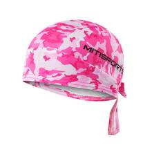 MTSPS Cycling Cap Breathable Moisture Wicking Sports Headwear MTB Cap Unisex One Size 2024 - buy cheap