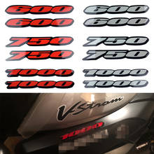 Наклейки для мотоциклов, наклейки для Suzuki GSXR 600, наклейки для этикеток 750 1000 2024 - купить недорого