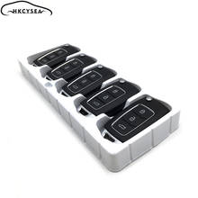 HKCYSEA-mando a distancia de 3 botones NB28 para KD900 KD900 + URG200 KD-X2, 5 unidades por lote 2024 - compra barato