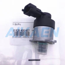 Original 0928400607  Common Rail System Pressure Regulator Suction Control Valve SCV For PEUGEOT 2024 - buy cheap