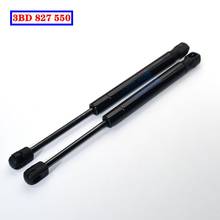 1-2PCS For Passat B5 Bora Rear Trunk Boot Lid Lifting Support Hydraulic Spring 3BD 827 550 3BD827550 2024 - buy cheap