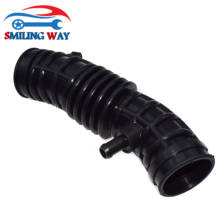 SMILING WAY# Petrol Air Intake Hose Pipe Tube & Sensor For Chevrolet Aveo & Daewoo Kalos 1.4 & 1.5 8V OE# 96536712, 96536713 2024 - buy cheap