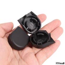 New hot sale 1 pc Car Accessories Screw Cap Replacement Wiper Arm Head Nut Cover Cap For Toyota Yaris Corolla Verso Auris 2024 - buy cheap