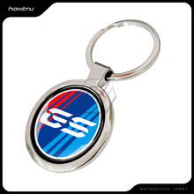 Motorcycle Keychain Key Chain for R1200GS 30TH Key Ring for BMW R1200 GS F800GS F700GS F650GS G310GS 2024 - buy cheap