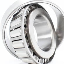 32206 Bearing 30*62*21.5 mm ( 1 PC ) Tapered Roller Bearings 32206 X 7506E 2024 - buy cheap