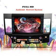 Android 10.0 Multimedia Player For Mitsubishi Lancer 2007 2008 09-2012 Car Radio Video Navigation Stereo GPS 2 DIN DVD Head Unit 2024 - buy cheap