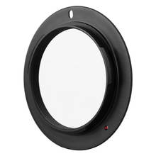 Super Slim Lens Adapter Ring for M42 Lens and Sony NEX E Mount NEX-3 NEX-5 NEX-5C NEX-5R NEX6 NEX-7 NEX-VG10 2024 - buy cheap