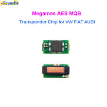 Megamos AES MQB Transponder Chip ID49 para VW FIAT AUDI 2024 - compra barato