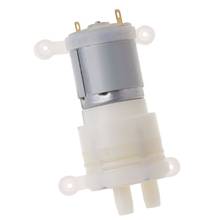 Priming Diaphragm Mini Pump Spray Motor 12V Micro Pumps For Water Dispenser 2024 - buy cheap