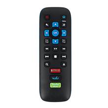 New Remote Control Suitable for Usarmt Replaced Digital WD TV Play Set Top Box Controller 2024 - buy cheap