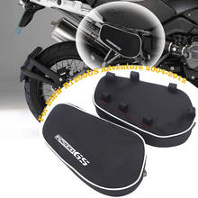 Bolsa de colocación de herramientas de reparación a prueba de agua, caja de herramientas para BMW R1200GS ADV R 1200 GS Adventure 2004-2012 2011, 2010, 1 par 2024 - compra barato