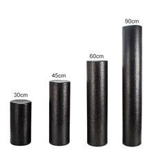 30/45/60cm Foam Roller EPP High Density Extra Firm Fitness Roller Trigger-Point Yoga Block Pilates Deep Tissue Muscle Massage 2024 - buy cheap