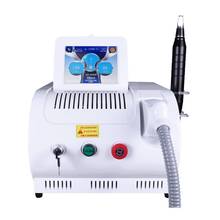 US duty-free top quality 1064nm 532nm Q switched Nd Yag tattoo age spot removal machine freckle pigment Removel beauty beauty sa 2024 - buy cheap