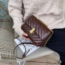 Designer Bolsa Mujer Bags For Women 2020 Luxury Handbags Women Bags Designer Leather Shoulder Messenger Bag sac a main 2024 - buy cheap