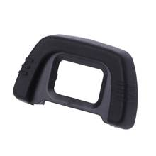 DK-21 Viewfinder Rubber Eye Cup Eyepiece Hood for nikon D7000 D90 D600 103E 2024 - buy cheap