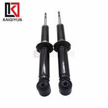 2 PCS Rear Suspension Shock Absorber For Land Rover Discovery 3 / LR3, Discovery 4 / LR4, Range Rover Sport RPD501090 RPD500880 2024 - buy cheap