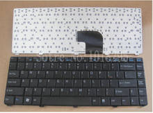 Teclado negro para ordenador portátil Sony VGN C11CH C22 C12C C21ch PCG 6R2N 6R1T US, novedad 2024 - compra barato