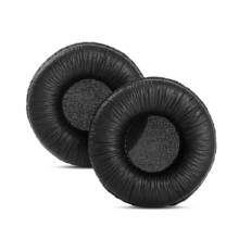 Almohadillas de espuma de repuesto para auriculares Jabra GN2000 GN 2000, almohadillas de repuesto para los oídos, funda de cojín, copas, orejeras, piezas de reparación 2024 - compra barato