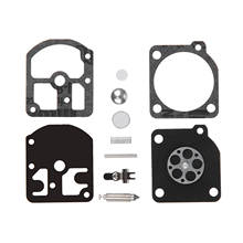 Juego de Herramientas de reconstrucción de carburador de RB-11, kit de juntas de reparación para Stihl 009 010 011 012 011AV C1S-S1A, piezas de motosierra, 1 unidad 2024 - compra barato