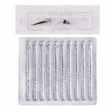 Spot Remover Dedicated Freckle Mole Removal Needles Head & Needles Cap Skin Mole Wart Tag Tattoo Removal Pen Needles Parts 2024 - buy cheap